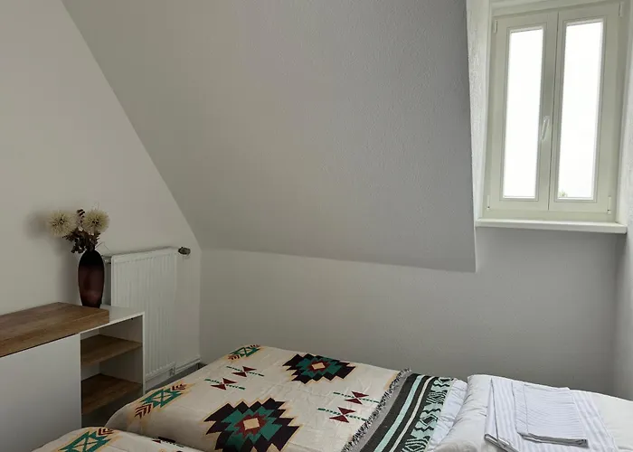 Appartement Charmante 4 Contactless Check-in Historische Stadtzentrum *