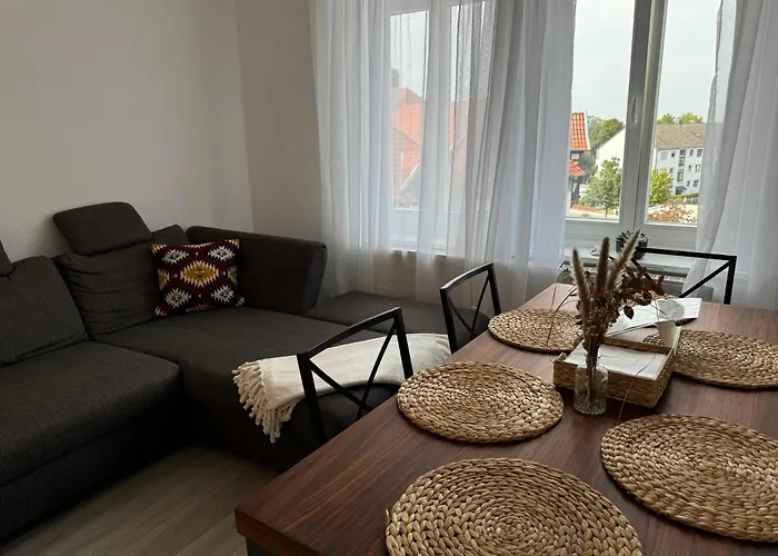 Charmante 4 Contactless Check-in Historische Stadtzentrum Appartement *