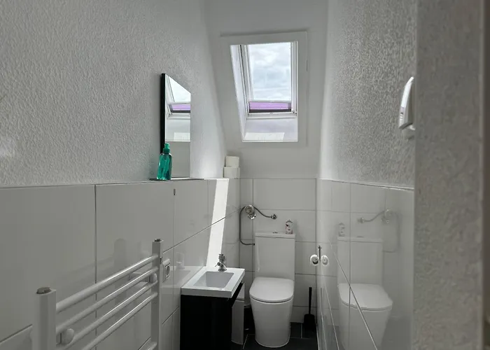 Charmante 4 Contactless Check-in Historische Stadtzentrum Appartement *