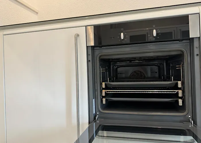Appartement Charmante 4 Contactless Check-in Historische Stadtzentrum Gehrden (Lower-Saxony)