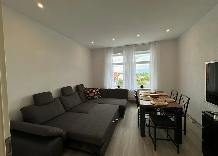 Appartement Charmante 4 Contactless Check-in Historische Stadtzentrum *