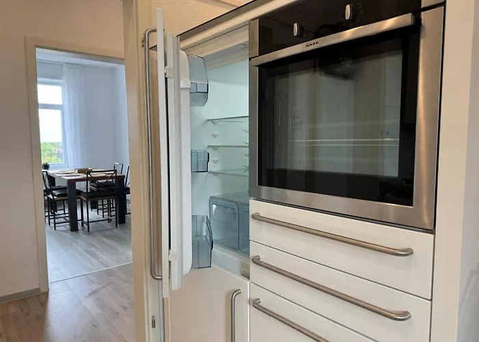 Charmante 4 Contactless Check-in Historische Stadtzentrum Appartement