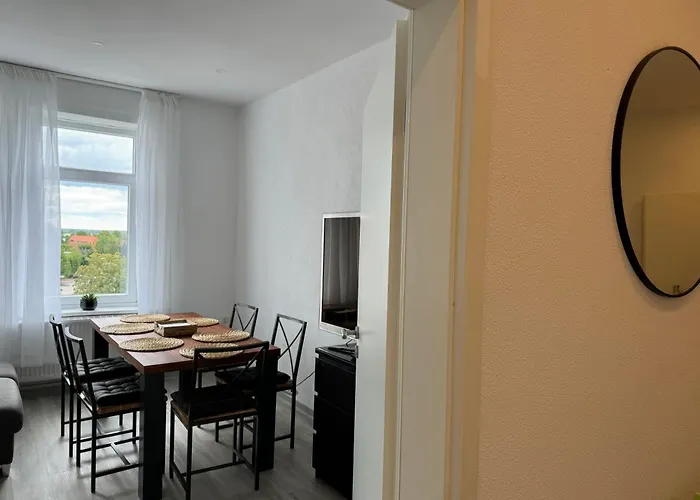 Charmante 4 Contactless Check-in Historische Stadtzentrum Appartement *
