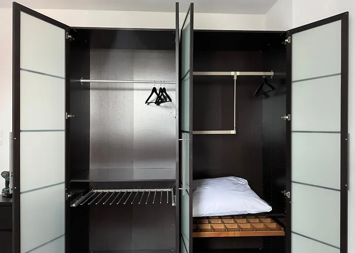 Charmante 4 Contactless Check-in Historische Stadtzentrum Appartement *