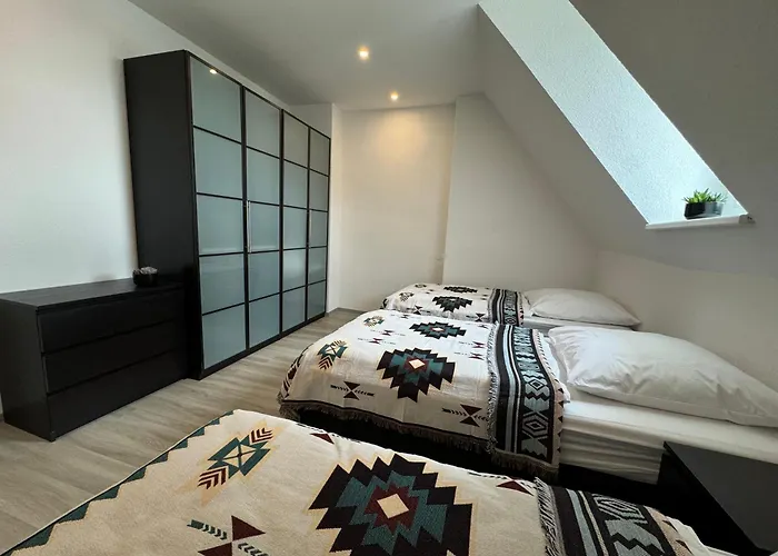Appartement Charmante 4 Contactless Check-in Historische Stadtzentrum *