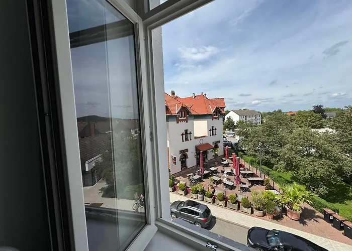 Appartement Charmante 4 Contactless Check-in Historische Stadtzentrum